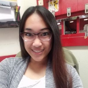 Meet your Posher, Camille